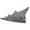 Armour Bodies Pro Series Bodywork for BMW S1000RR / HP4 (2015-2019) Armour Bodies Pro Series Bodywork for BMW S1000RR / HP4 (2015-2019)